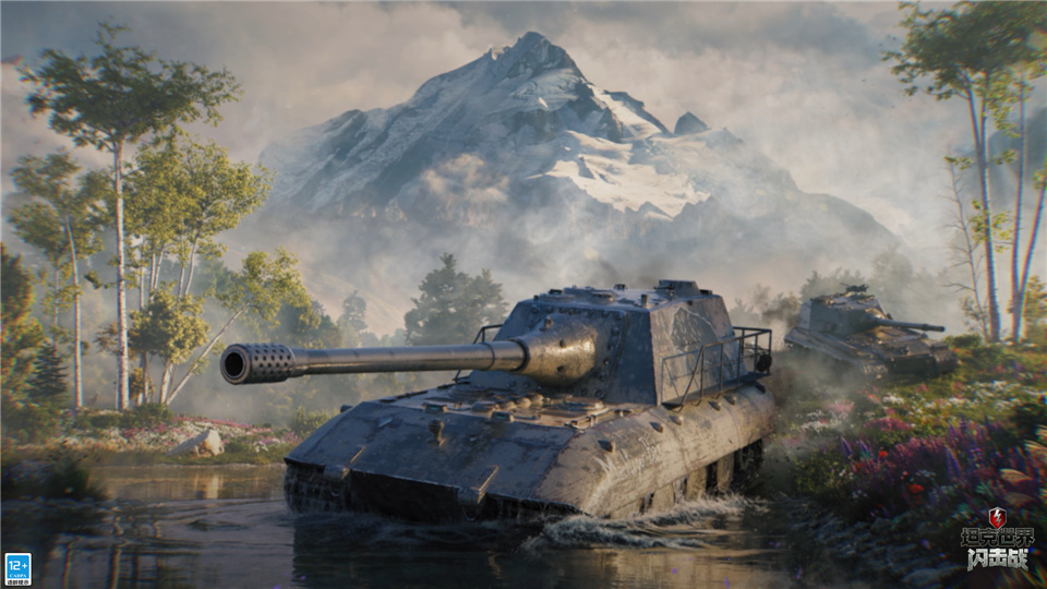 图一：《坦克世界闪击战》8.10版本即将登场.jpg