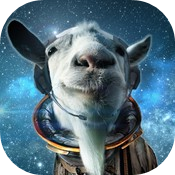 模拟山羊：大闹太空