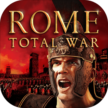 罗马：全面战争