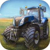 模拟农场16修改版