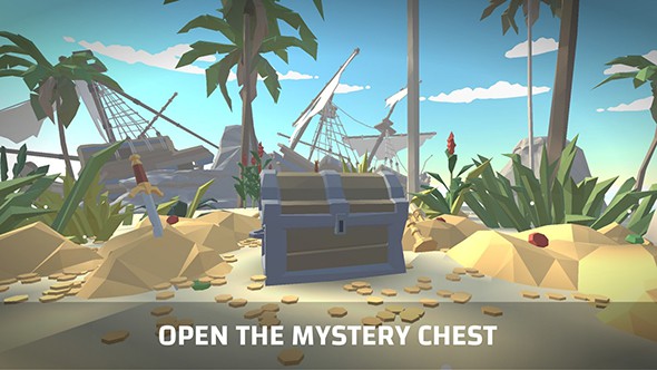 《海盗世界：海洋入侵》游戏攻略分享