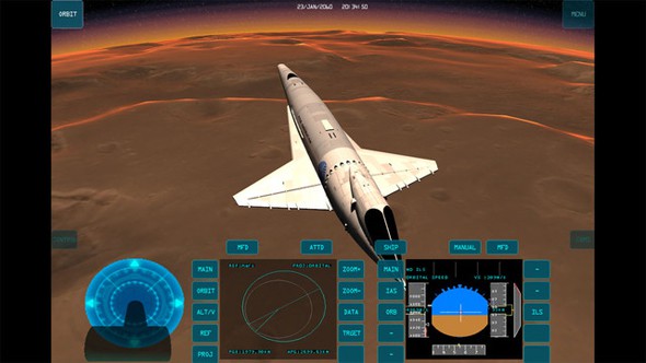 空间站模拟游戏攻略