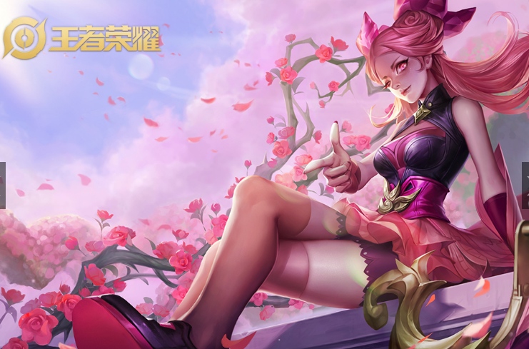 王者荣耀未来一段时间或将上线十余款皮肤狄仁杰有望上线星传说