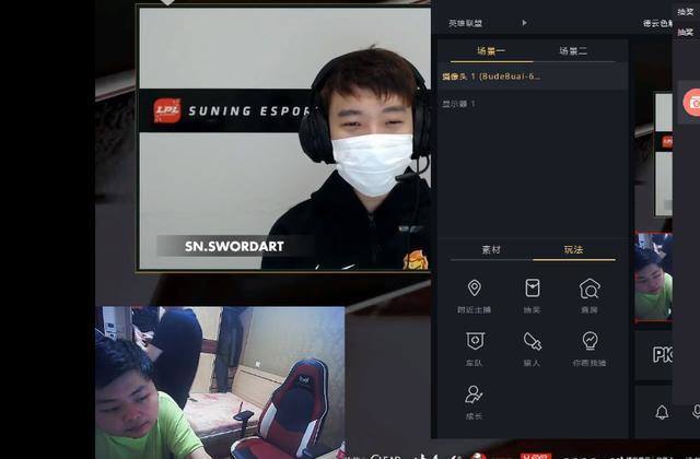 RNG又被奇观翻盘笑笑质疑皇族想造神打成这样好让Uzi当救世主