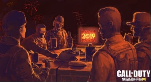 经典形式万古流芳爆炸形式在CODM中也将露脸