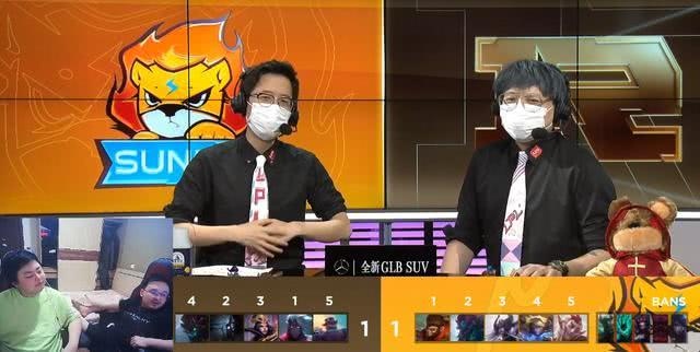 RNG被逼到生死局德云色说明很斗胆说出心里感触尖端摧残