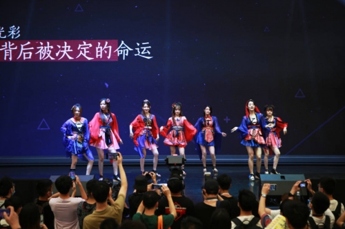 QQ名人赛5G先锋赛场落幕，ChinaJoy高通骁龙主题馆打造极致赛事体验