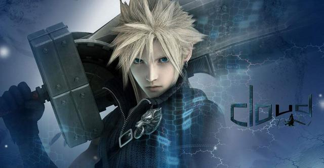 FF7重制版归来2020年最值得等待的游戏虎牙将全网首播