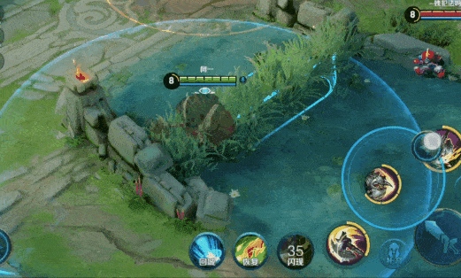 觉悟之战黑科技玩法 三无尽关羽一刀万伤 破军牛魔当刺客