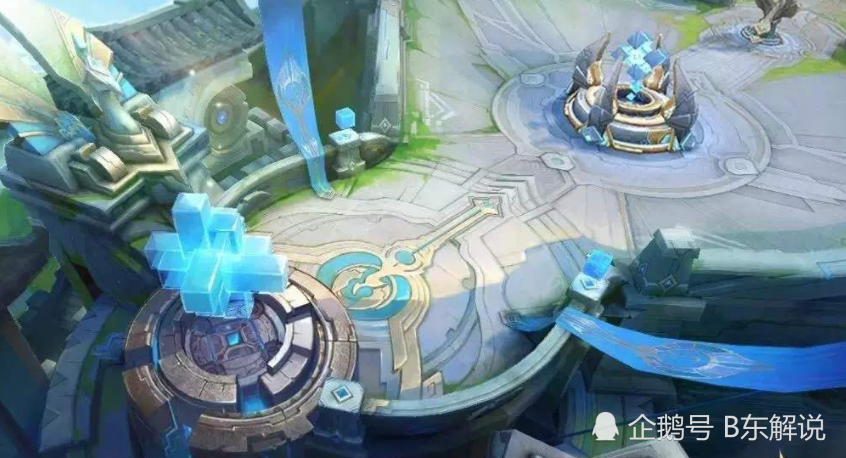 S19賽季將是法師的全國(guó)暴君操縱生命力提升火舞嬴政女?huà)z將變搶手