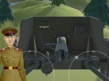 炮兵模拟2玩法特色