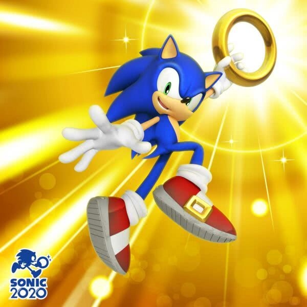 世嘉发动Sonic 2020企划每月发布索尼克的新情报