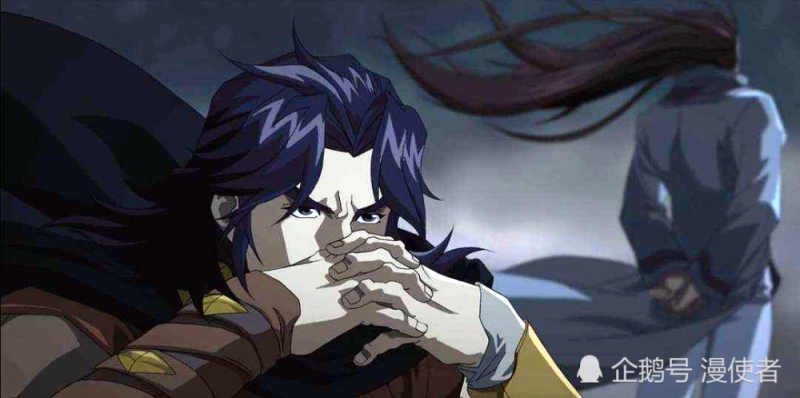 这部08年的国漫票房血亏豆瓣评分也才过及格线却被网友们吹爆