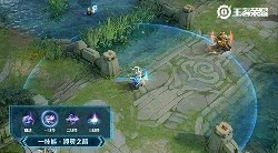 王者荣耀五岳皮肤特效总览一次让你看个够