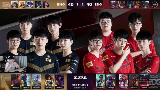 RNG季后赛一轮游赛后官博被爆炸粉丝送狼行剑魔四个字