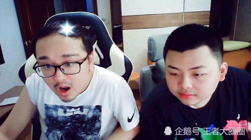 德云色KidDeft乐意给我当辅佐笑笑一句话引争议