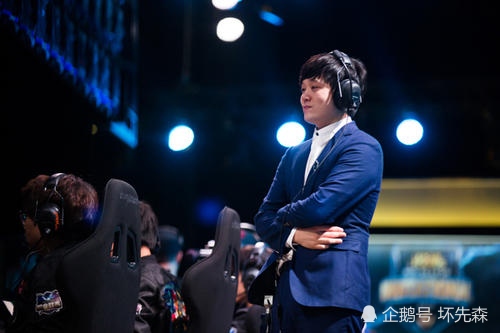 阿布谈iG变形现状教练压榨选手个人能力或重演S9悲惨剧