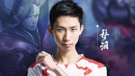 AG超玩会状况回暖七年关羽拿下首个五连绝世梦泪反响太实在