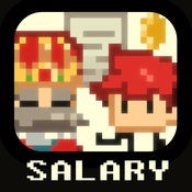 Salary Warrior