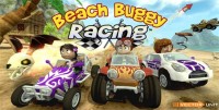 4D极速沙滩赛车   游戏攻略分享