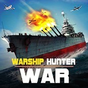 战舰猎杀：巅峰海战世界
