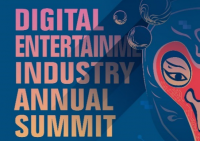 壮志凌云，2020数字娱乐产业年度高峰会（DEAS）嘉宾阵容公布（一）