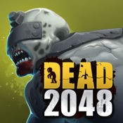 死亡2048