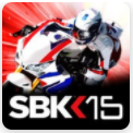 世界超级摩托车锦标赛SBK15