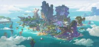 本年度NO.1的游戏大作 《创世2重制版》全面来袭