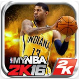 MY NBA 2K16