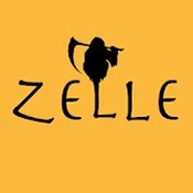 Zelle -神秘之旅-