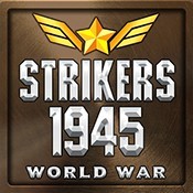 打击者1945：世界大战