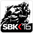 世界超级摩托车锦标赛SBK162