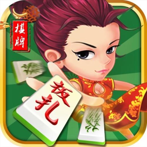 棋牌迷手机游戏app