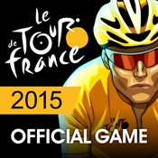 《环法自行车赛2015》玩家测评