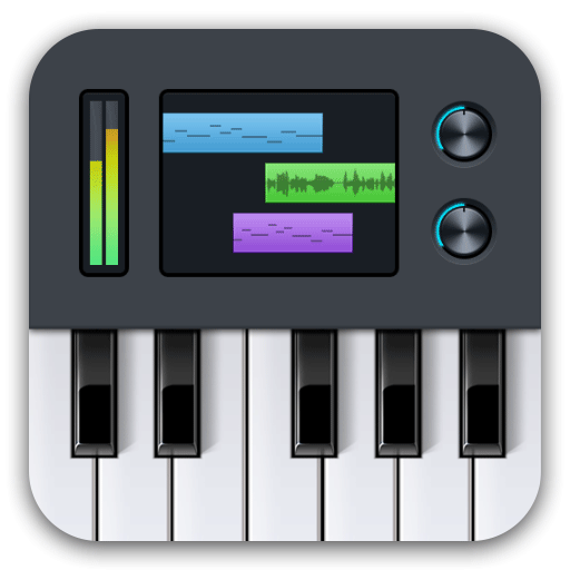 音乐制作工坊app