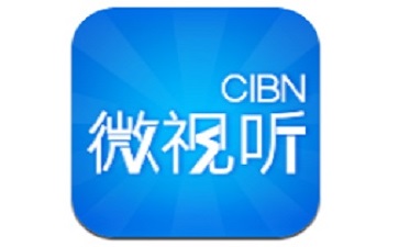 CIBN微视听手机版