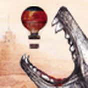 《热气球探险》轻松的解谜冒险之旅