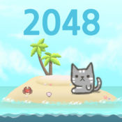《2048凯蒂猫岛》新人必看游戏教程攻略