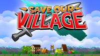 教你怎么玩《拯救我们的村庄》！