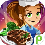 《美女厨师2016》详细游戏教程任务攻略