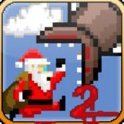 《超级蠕虫大战圣诞老人2》游戏攻略技巧