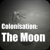 殖民：月球