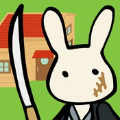 《红色屋顶的兔子家族》兔子能有什么坏心思呢？
