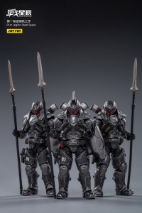 JOYTOY欢乐模玩确认参加2021 CJTS 潮流艺术玩具展