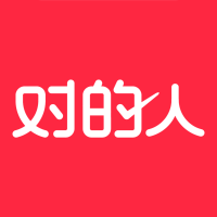 对的人app