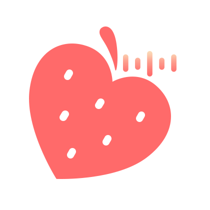 草莓语音app