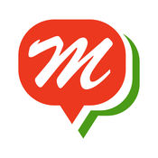 M信app