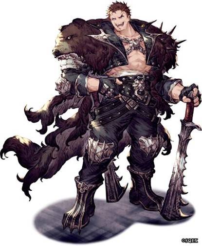 《FFBE 幻影战争》UR兵员不死身的扎赞（土）登场！