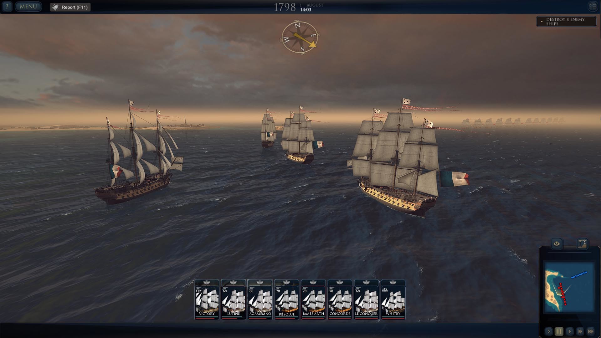 不氪金玩家怎么玩航海世纪游戏